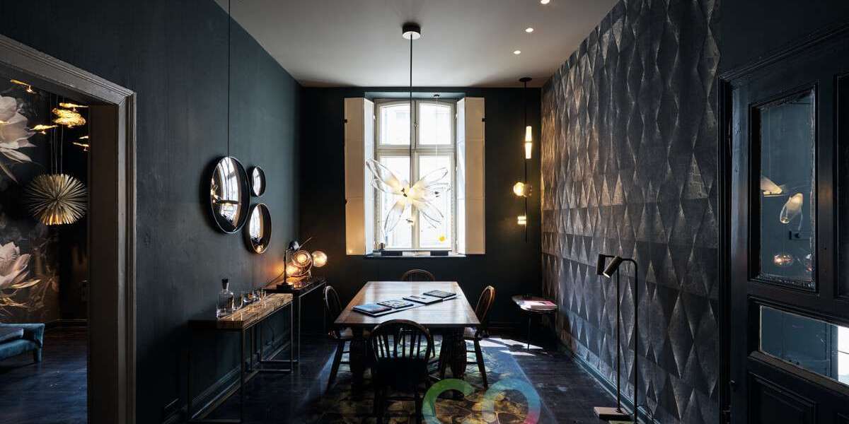 Haus zum Kaufen in Düsseldorf Carlstadt 2.850.000 € 176 m² 8 zimmer