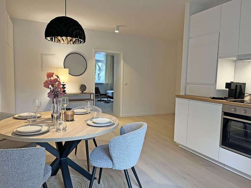 Büro in Düsseldorf 398.000 € 62.68 m²