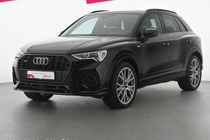 Audi Q3 101.284 km 31.880 € Essen 45143