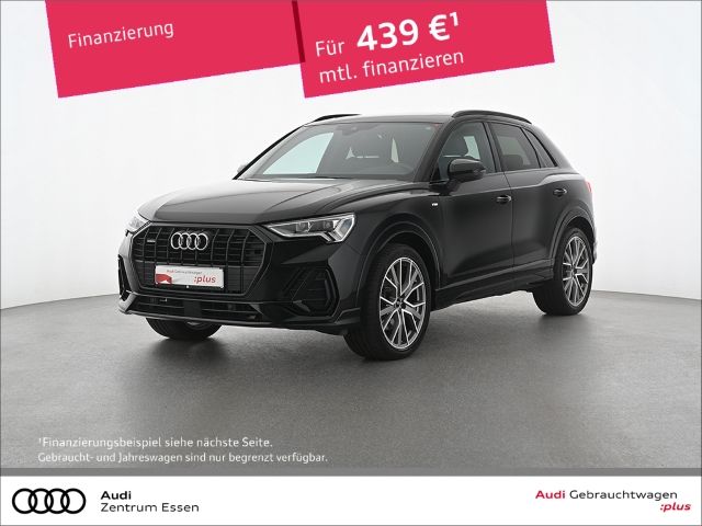 Audi Q3 101.284 km 31.880 € Essen 45143