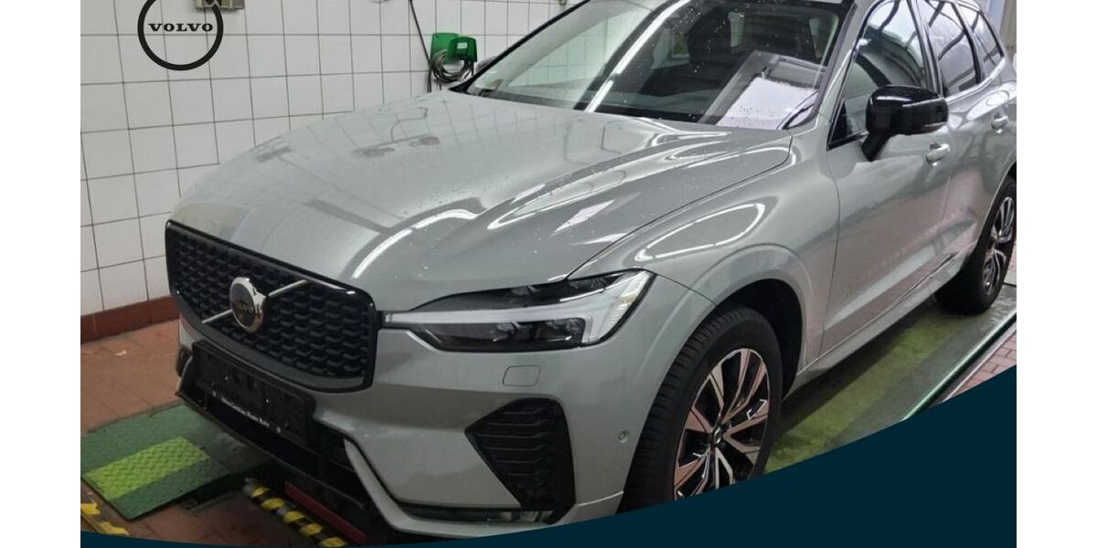 Volvo XC60 12.469 km 45.980 &euro; Essen-Kray 45309