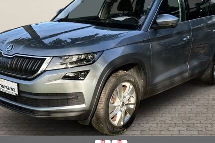Skoda Kodiaq 81.813 km 22.990 &euro; Marl 45770