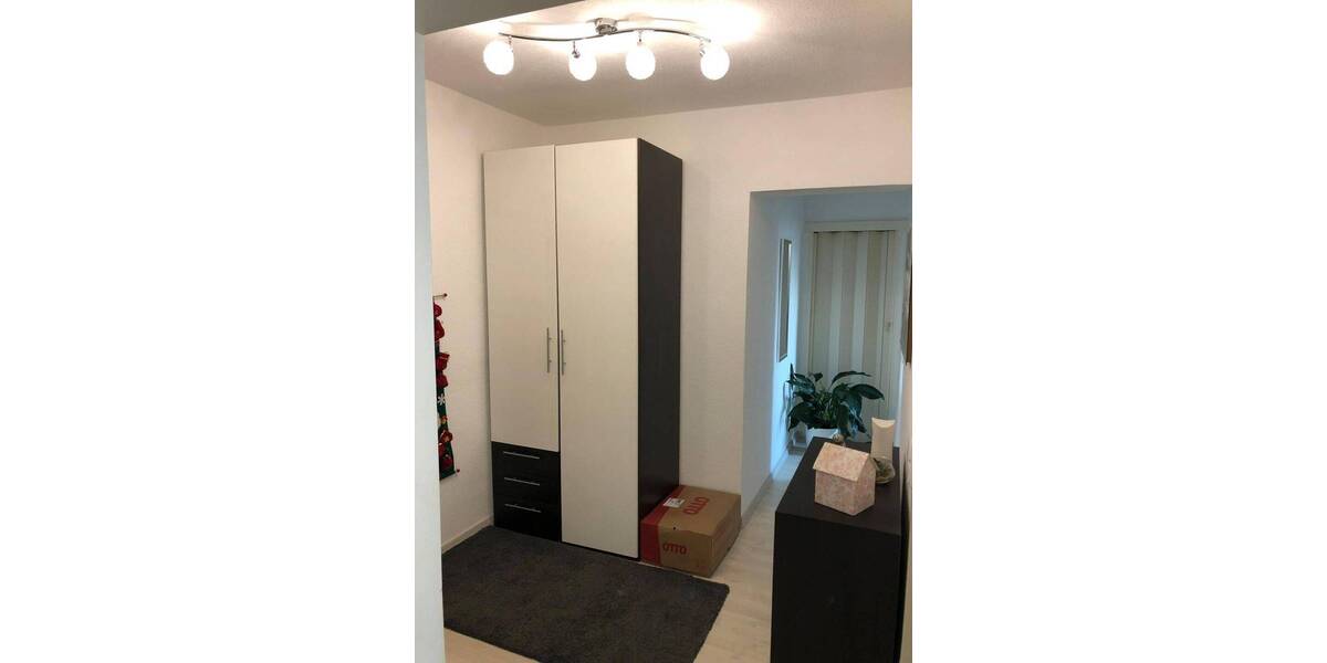 Etagenwohnung Duisburg Bergheim - 2 Zimmer, 51 m&sup2;, 540&euro; | Angebot:26894615