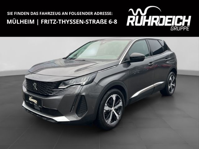 Peugeot 3008 58.100 km 22.990 &euro; Duisburg 47059