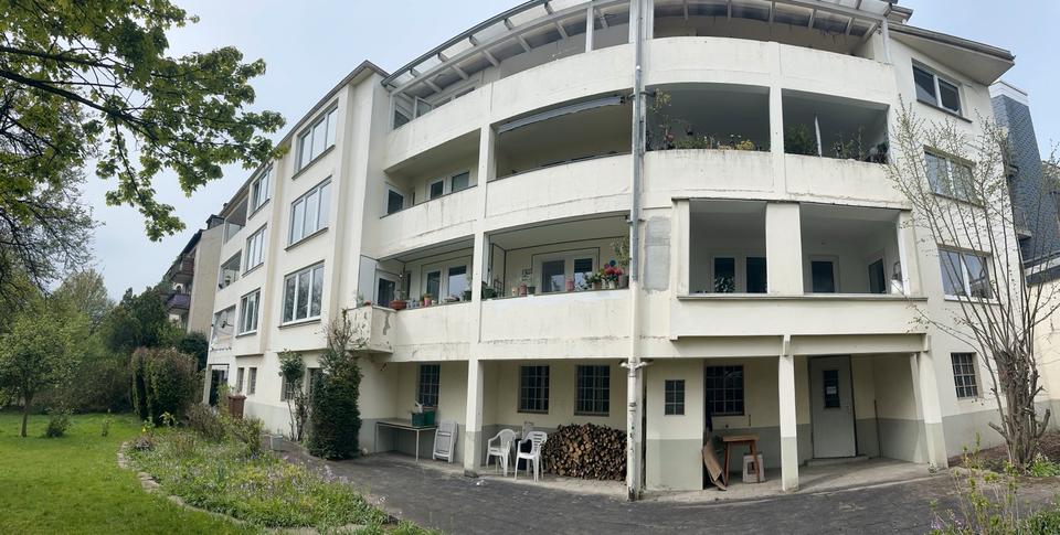 Dachgeschoßwohnung Mülheim an der Ruhr Dümpten - 3 Zimmer, 70 m&sup2;, 120.000&euro; | Angebot:26399013