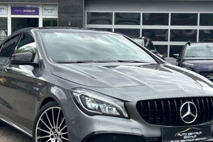 Mercedes-Benz CLA 250 192.822 km 16.771 &euro; Bochum 44894