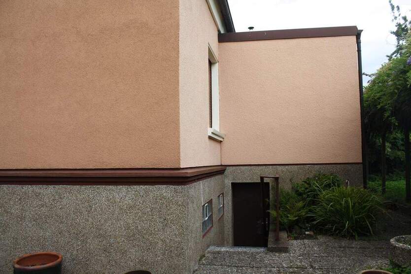 Herne, Gysenbergpark - Freistehendes solides Einfamilienhaus mit Garage 7 zimmer