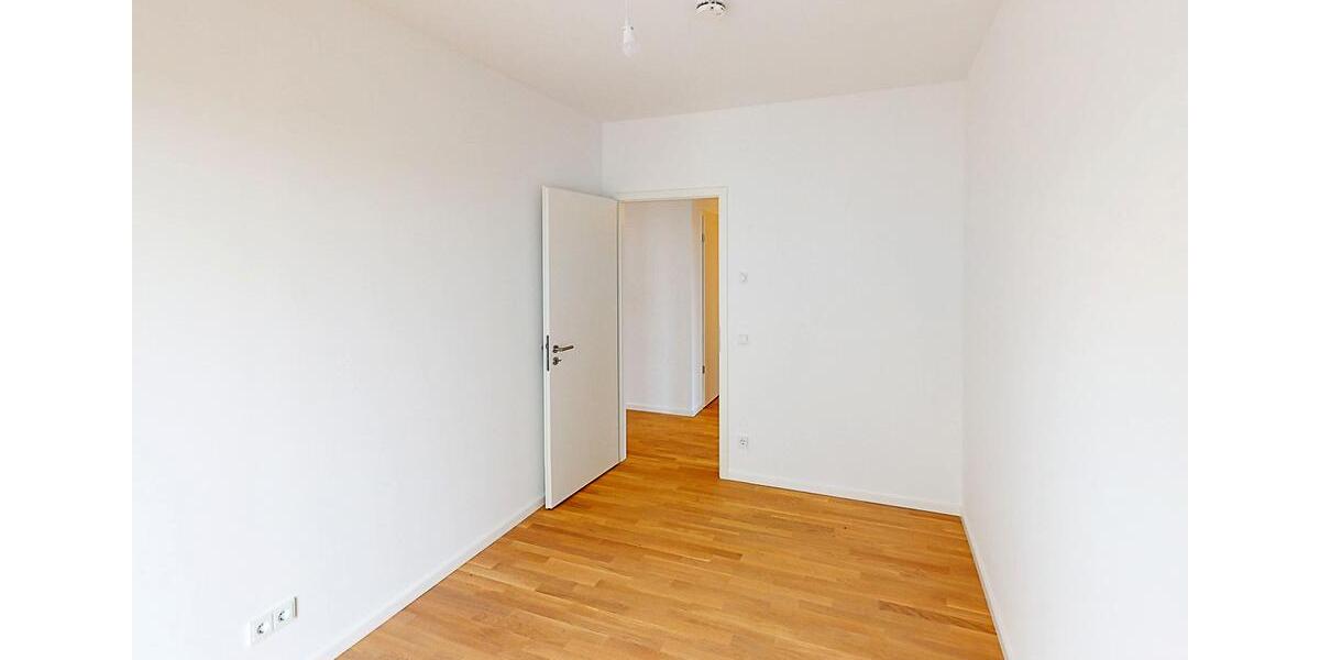 Etagenwohnung Düsseldorf Heerdt - 4 Zimmer, 109 m&sup2;, 1.743&euro; | Angebot:25232127