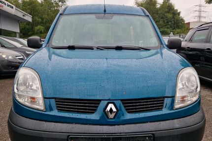 Renault Kangoo 302.000 km 2.850 &euro; Bottrop 46238