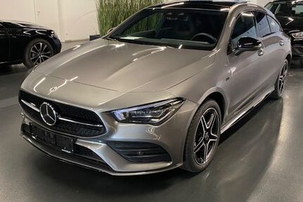 Mercedes-Benz CLA 250 Shooting Brake 100.500 km 25.000 &euro; Bochum 44879
