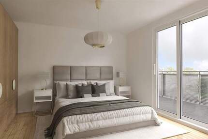 Wohnung Düsseldorf Golzheim - 3 Zimmer, 779.000&euro; | Angebot:24691165