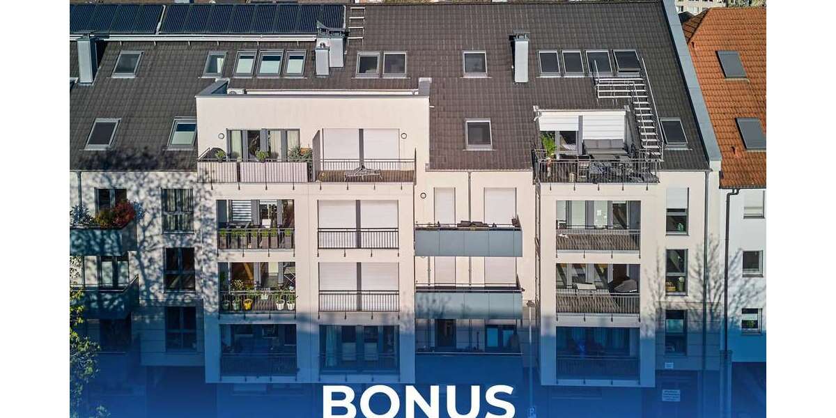 Wohnung zum Kaufen in Düsseldorf 860.000 € 107 m² 4 zimmer