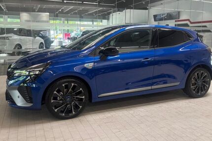 Renault Clio 2.257 km 18.690 &euro; Moers 47441