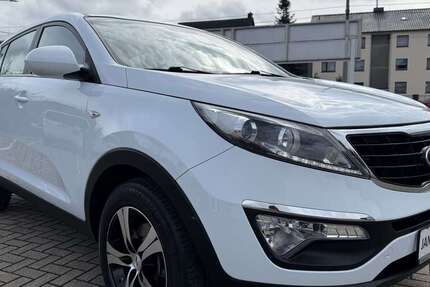 Kia Sportage 58.400 km 10.999 &euro; Bochum 44869