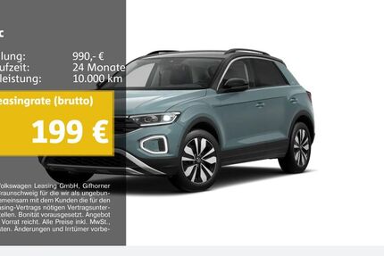 VW T-Roc 25.216 km 28.390 &euro; Duisburg 47059