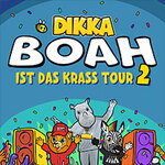 Kitchen Upgrade - DIKKA - Boah ist das krass Tour 2