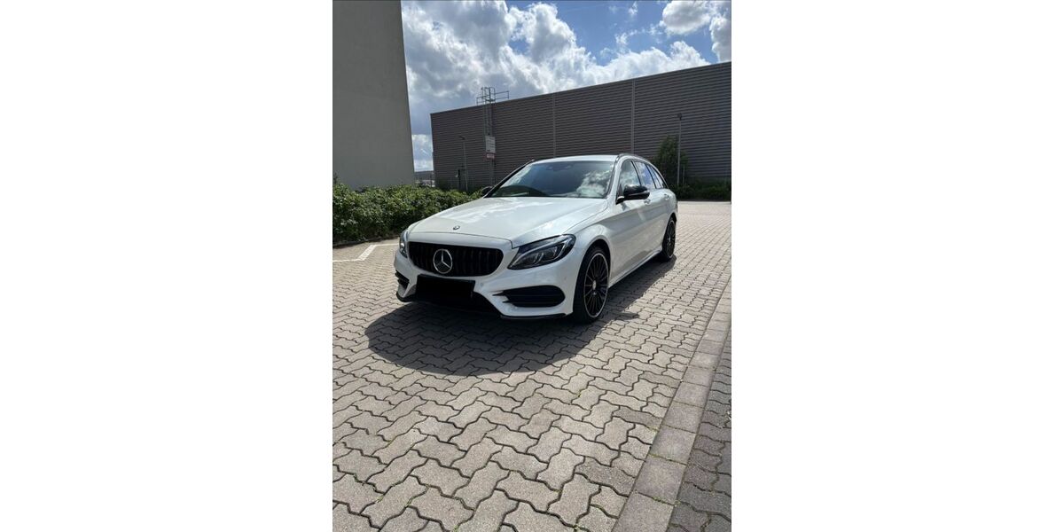 Mercedes-Benz C 250 207.500 km 18.900 &euro; Bochum 44807