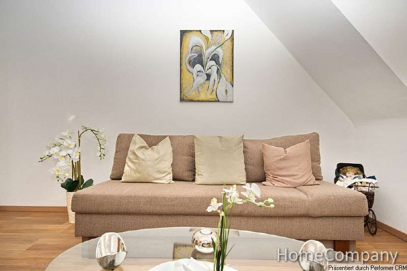 Zimmer Düsseldorf Pempelfort - 2 Zimmer, 1.390&euro; | Angebot:25372973