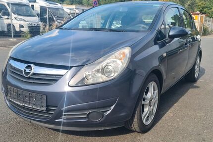 Opel Corsa 169.432 km 4.290 &euro; Essen 45309
