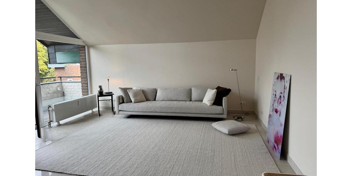Etagenwohnung Duisburg Großenbaum - 2 Zimmer, 56 m&sup2;, 349.000&euro; | Angebot:27429967