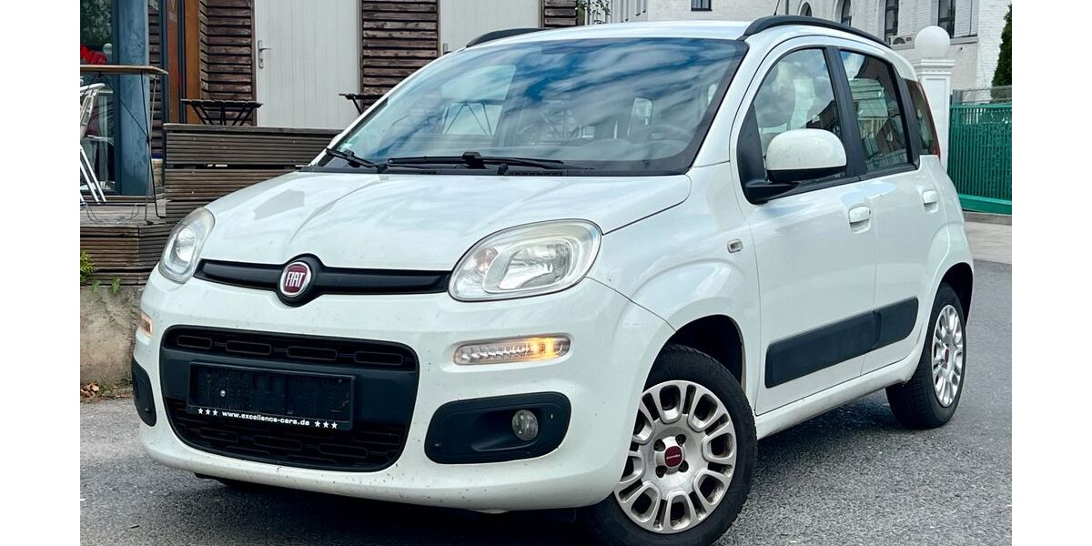Fiat Panda 118.843 km 4.200 &euro; Gelsenkirchen 45884