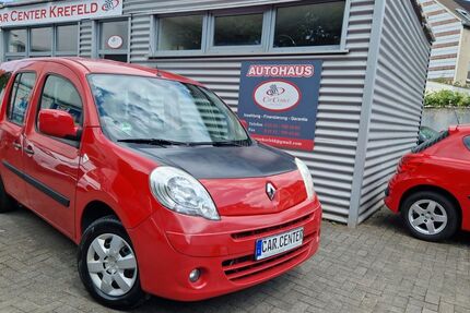 Renault Kangoo 159.000 km 5.500 &euro; Krefeld 47798