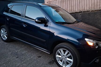 Mitsubishi ASX 50.500 km 9.500 &euro; Bochum 44807