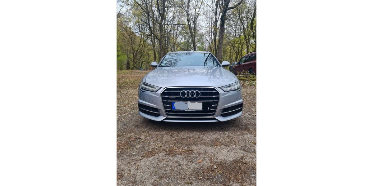 Audi A6 145.000 km 20.499 &euro; Essen 45355