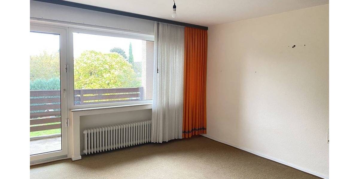 Platz für neue Ideen in DU - Buchholz 4 zimmer