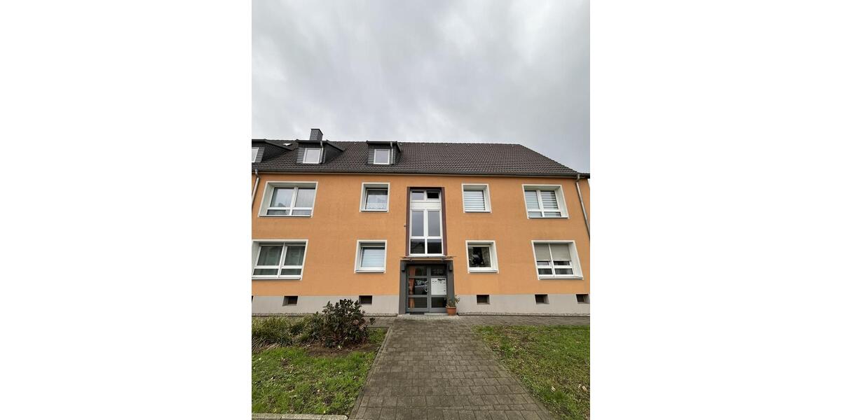 Mit einer Wohnung von VIVAWEST liegt das GLÜCK AUF Ihrer Seite. 3 zimmer