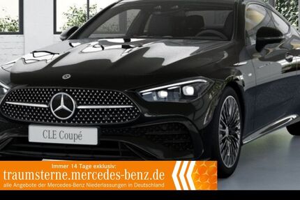 Mercedes-Benz CLE 300 6.252 km 57.990 &euro; Düsseldorf 40470