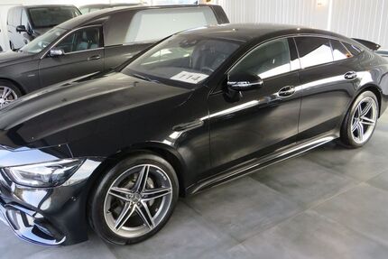 Mercedes-Benz AMG GT 111.703 km 50.950 &euro; Essen 45329