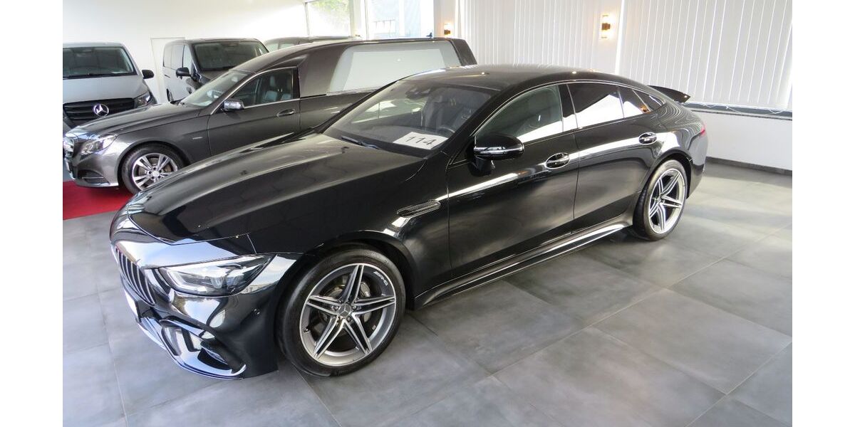 Mercedes-Benz AMG GT 111.703 km 50.950 &euro; Essen 45329