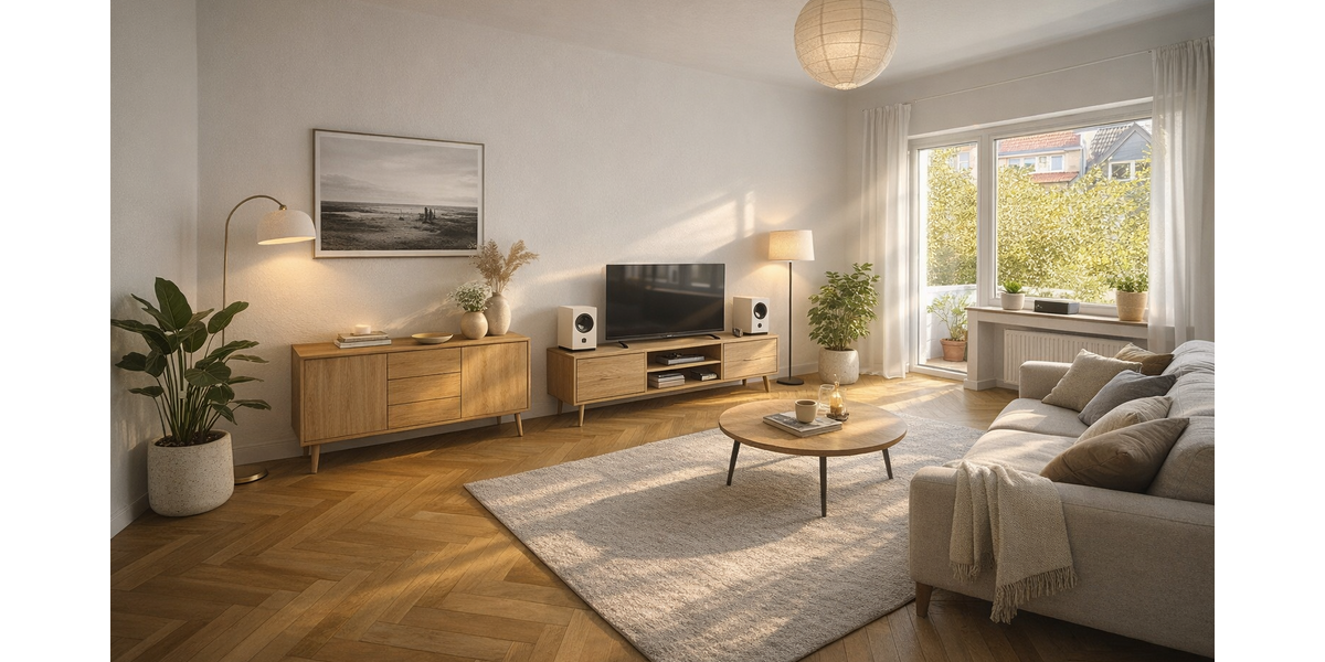 Wohnung zum Kaufen in Düsseldorf 390.000 € 72.68 m² 2 zimmer