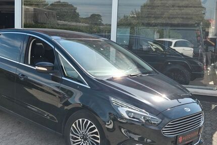 Ford S-Max 138.895 km 16.900 &euro; Krefeld 47803