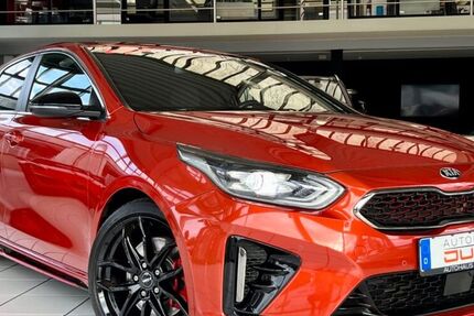 Kia ceed / Ceed