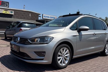 VW Golf Sportsvan 89.900 km 10.200 &euro; Dinslaken 46537