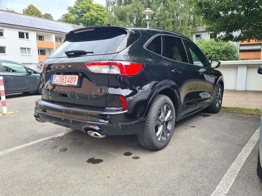 Kuga