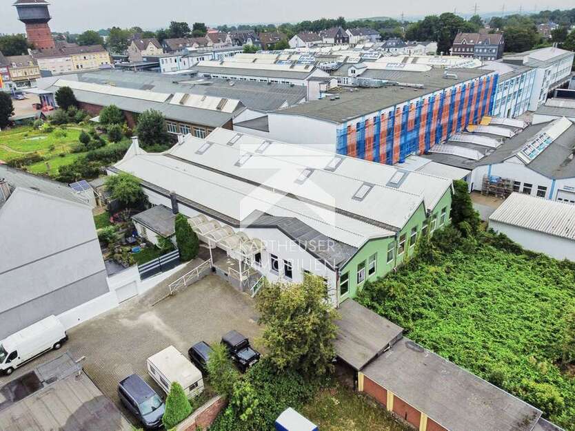 Halle in Velbert 845.000 € 1655 m²