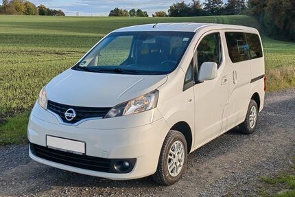Nissan NV200 106.000 km 12.000 &euro; Essen 45329