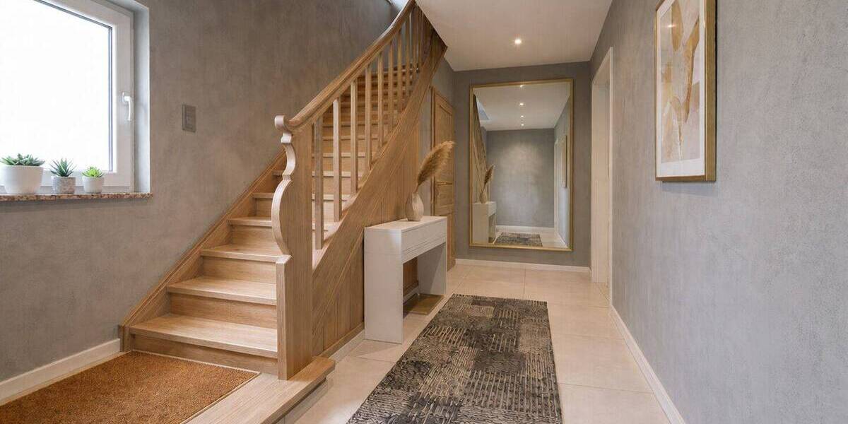 Doppelhaushälfte Duisburg / Huckingen Huckingen - 5 Zimmer, 127 m&sup2;, 325.000&euro; | Angebot:26128658