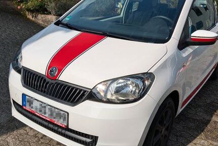 Skoda Citigo 129.000 km 2.891 € Velbert 42555