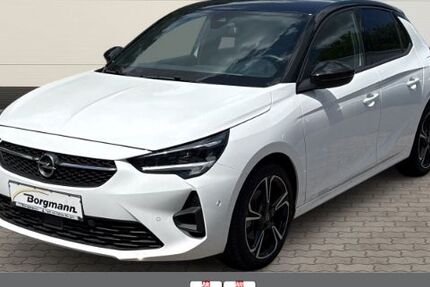 Opel Corsa 28.000 km 16.450 &euro; Essen 45356