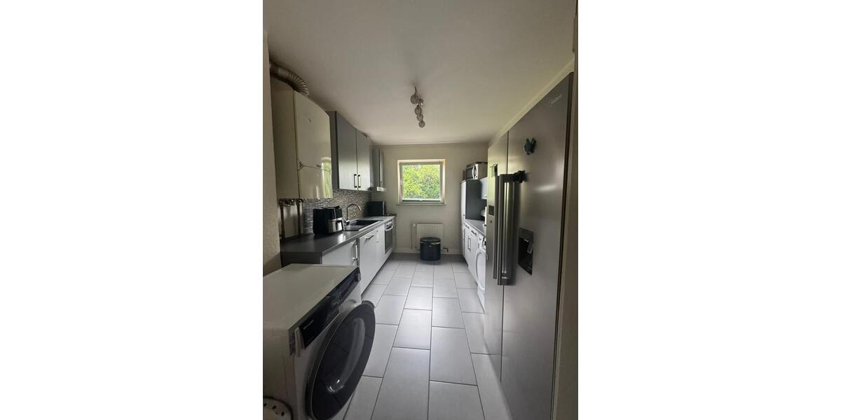 2 Zimmer Erdgeschoss Wohnung auf der Bergischestr. in Velbert 2 zimmer