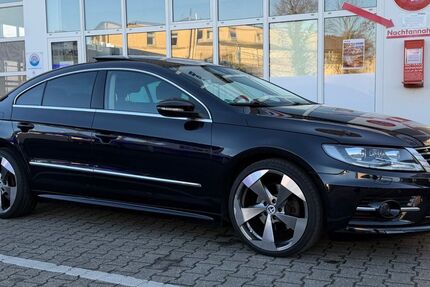 VW CC 236.362 km 12.200 &euro; Bochum 44807