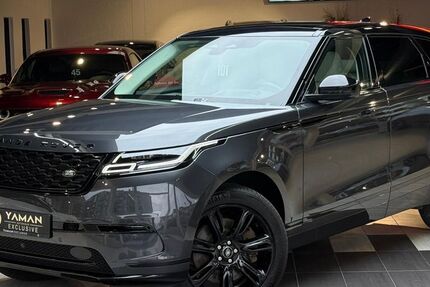 Land Rover Range Rover Velar 54.000 km 52.950 € Mülheim an der Ruhr 45472