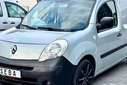 Renault Kangoo 155.610 km 4.999 &euro; Marl 45772
