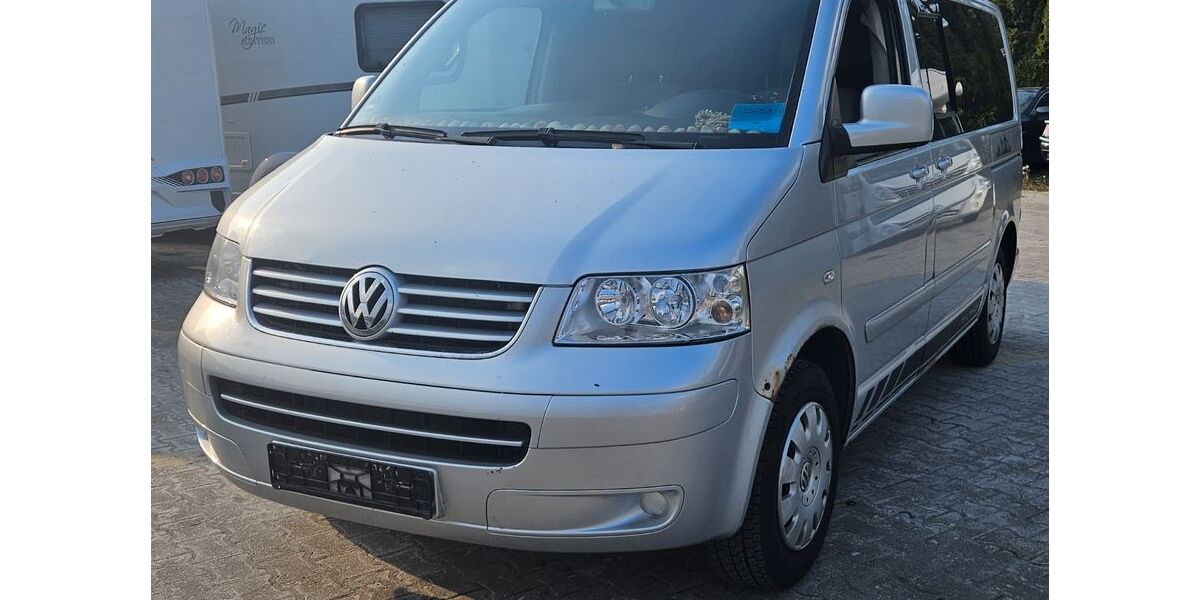 VW T5 Transporter 375.000 km 4.690 &euro; Recklinghausen 45659
