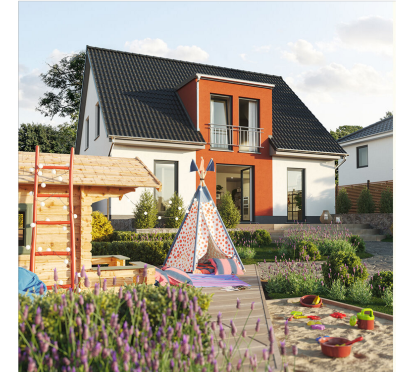 Haus zum Kaufen in Rheinberg 395.000 € 125 m²