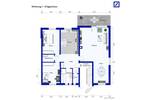 Mehrfamilienhaus, Wohnhaus Dorsten Wulfen - 7 Zimmer, 197 m&sup2;, 396.500&euro; | Angebot:25970419